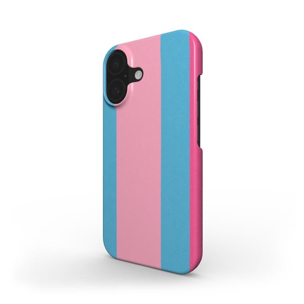 Bubblegum Pop inspired iPhone and Samsung Case