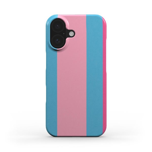 Bubblegum Pop inspired iPhone and Samsung Case - Image 2