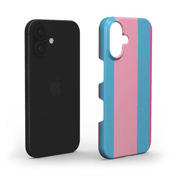 Bubblegum Pop inspired iPhone and Samsung Case - Image 3
