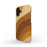 Caramel Toffee Classic inspired iPhone and Samsung Case
