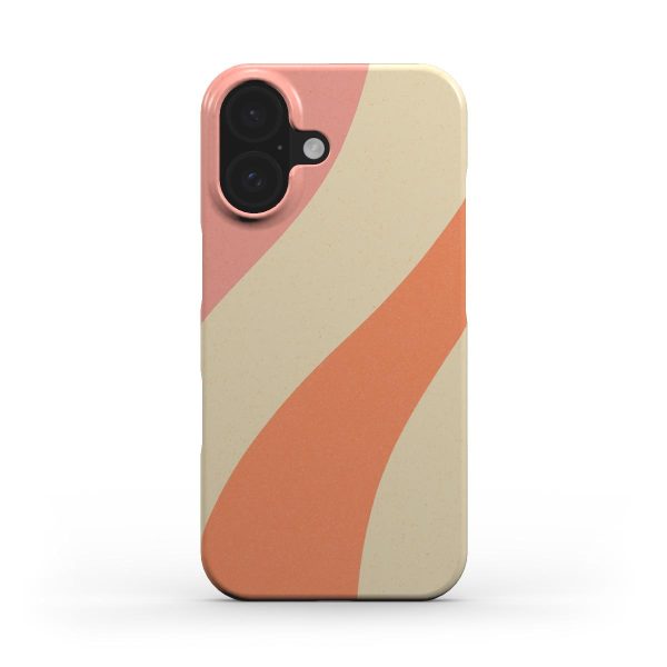 Strawberry Cream Delight inspired iPhone and Samsung Case - Image 2