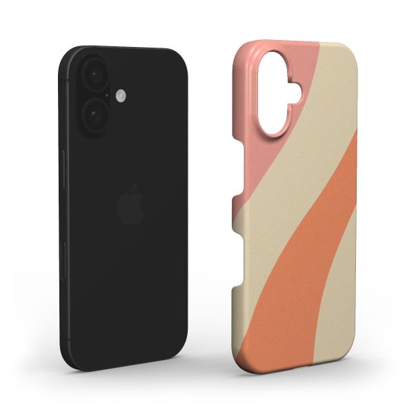 Strawberry Cream Delight inspired iPhone and Samsung Case - Image 3