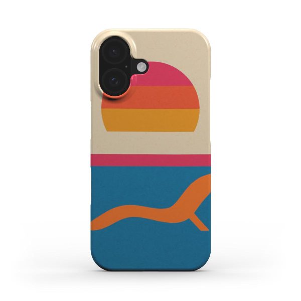 Sunset Lounge - iPhone and Samsung Case