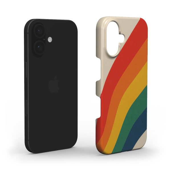 VHS Retro Inspired iPhone and Samsung Case - Model 006 - Image 3