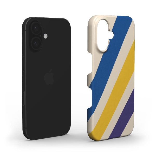 VHS Retro Inspired iPhone and Samsung Case - Model 007 - Image 3