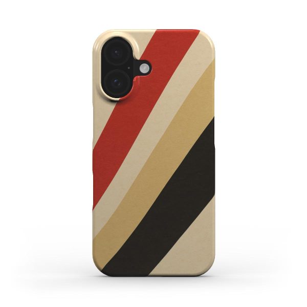 VHS Retro Inspired iPhone and Samsung Case - Model 008 - Image 2