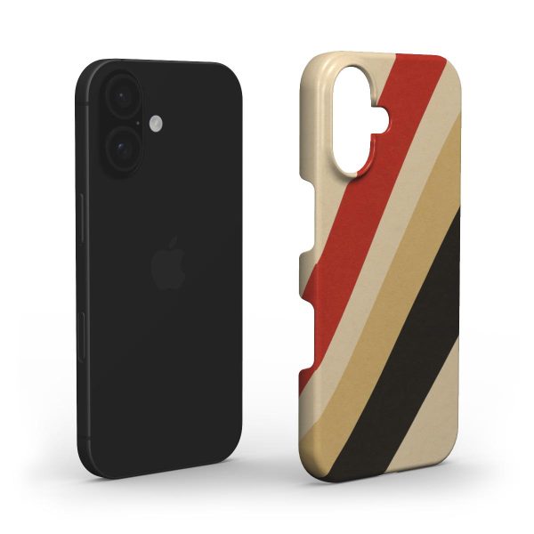 VHS Retro Inspired iPhone and Samsung Case - Model 008 - Image 3