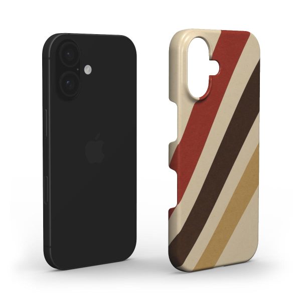 VHS Retro Inspired iPhone and Samsung Case - Model 010 - Image 3