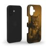 Ghostbusters Inspired Cat iPhone Case - Image 3